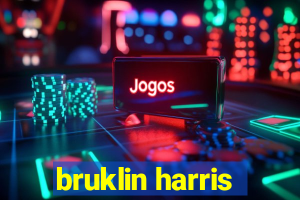 bruklin harris