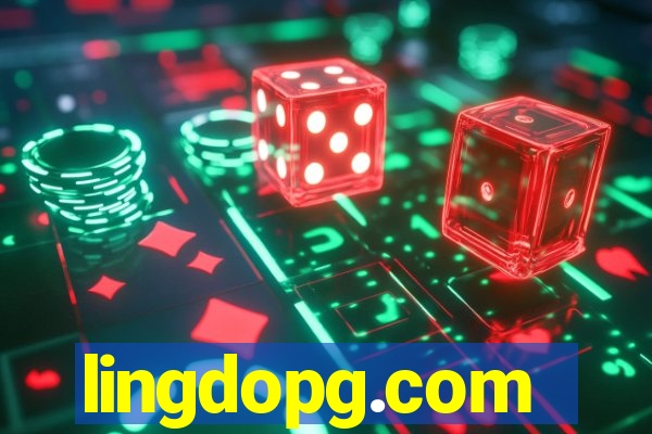 lingdopg.com