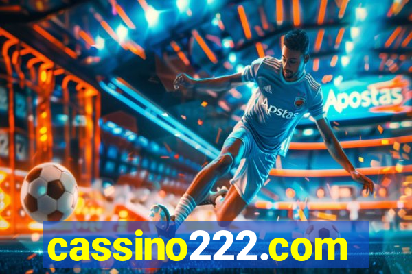 cassino222.com