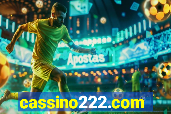 cassino222.com