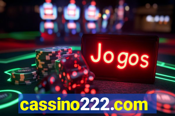 cassino222.com