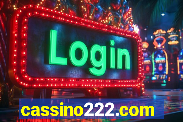 cassino222.com