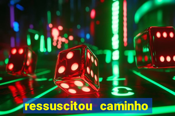 ressuscitou caminho neocatecumenal pdf