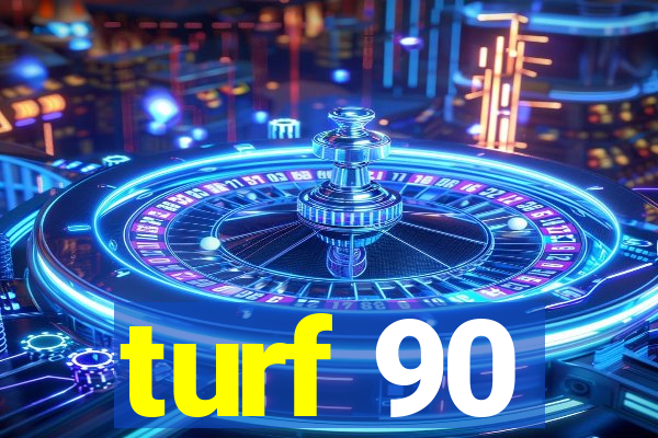 turf 90