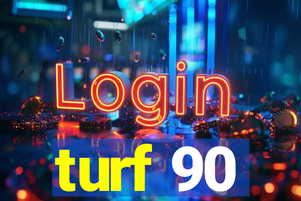 turf 90