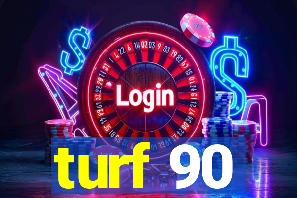 turf 90