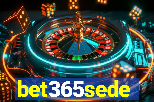 bet365sede