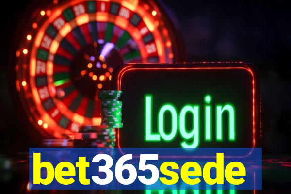 bet365sede