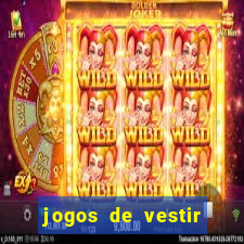 jogos de vestir noivas e maquiar