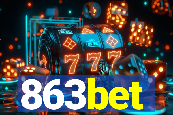 863bet