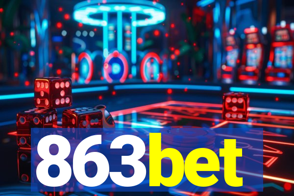 863bet