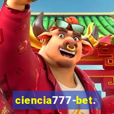 ciencia777-bet.com