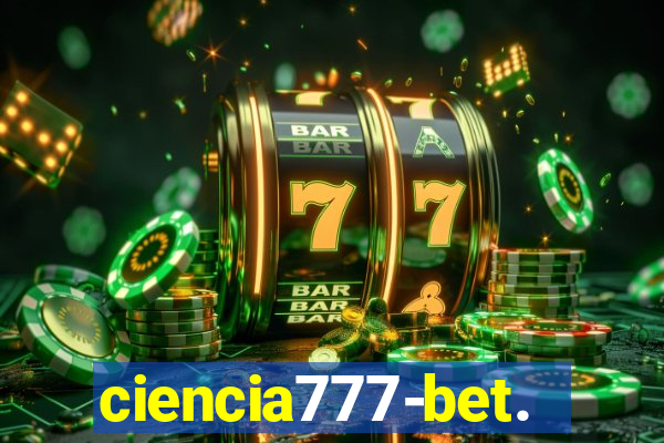 ciencia777-bet.com