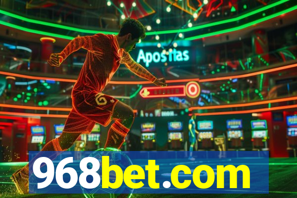 968bet.com