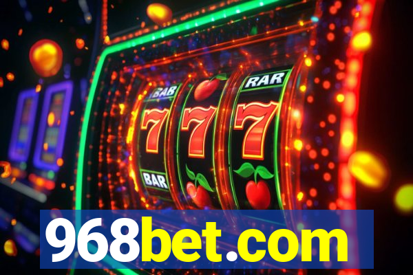 968bet.com