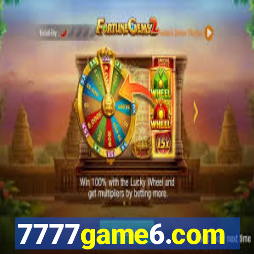 7777game6.com