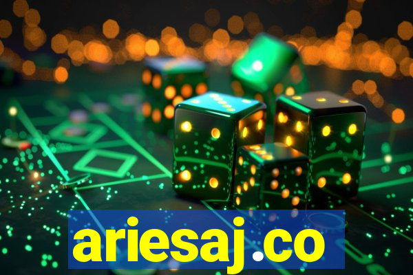 ariesaj.co