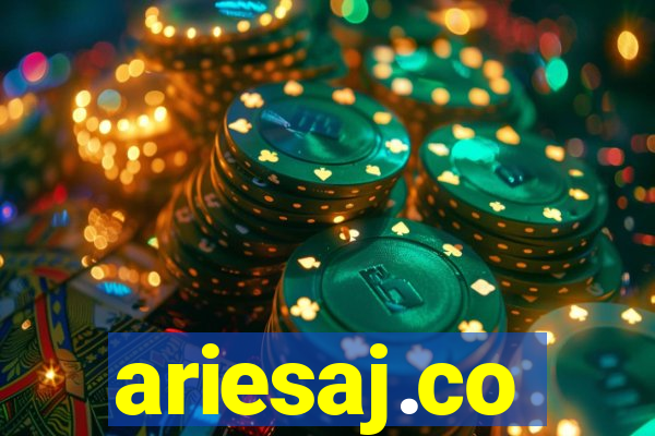 ariesaj.co