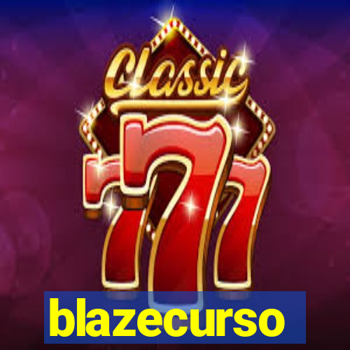 blazecurso