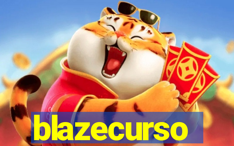 blazecurso