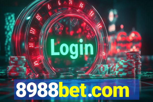 8988bet.com