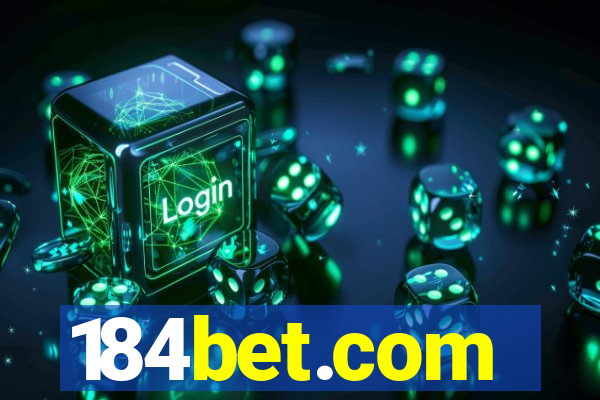 184bet.com