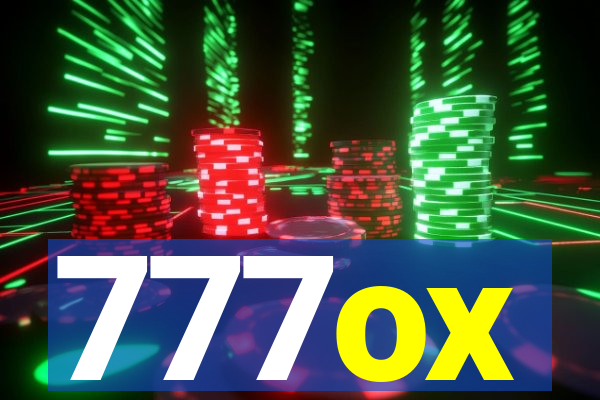 777ox