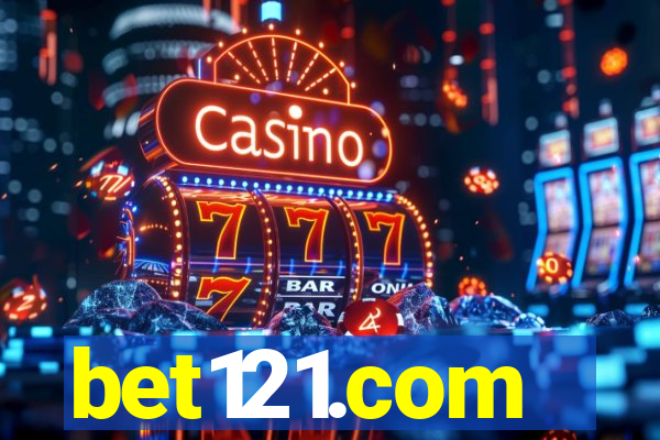 bet121.com