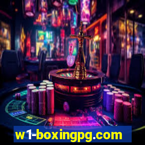 w1-boxingpg.com