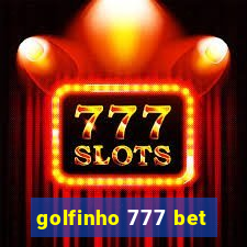 golfinho 777 bet