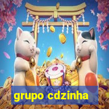 grupo cdzinha