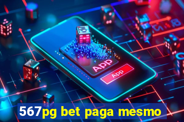 567pg bet paga mesmo