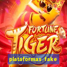 plataformas fake para brincar