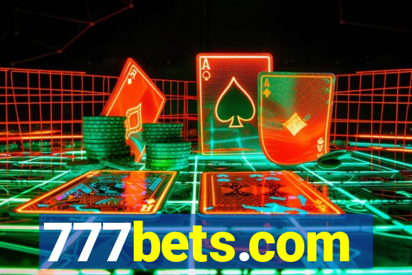 777bets.com