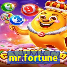 mr.fortune