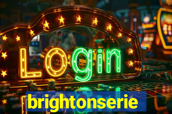 brightonserie