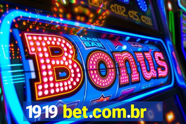 1919 bet.com.br