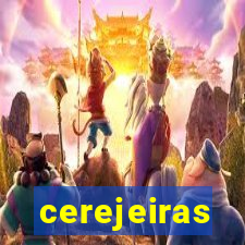 cerejeiras