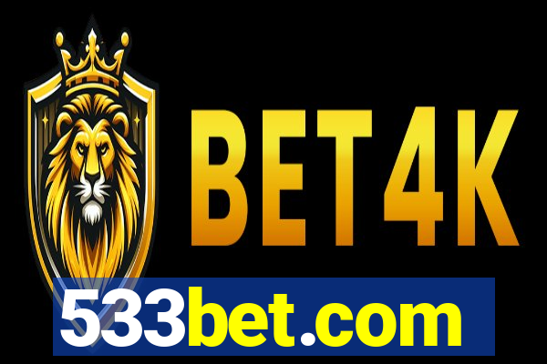 533bet.com