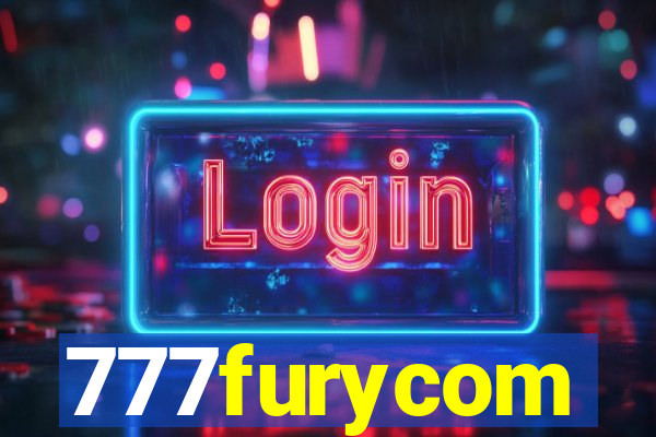 777furycom