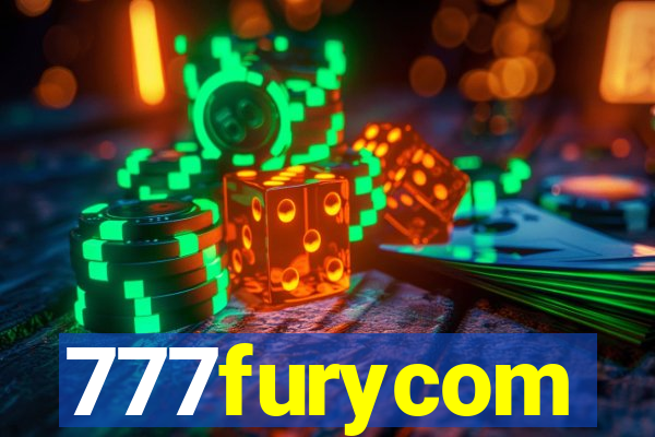 777furycom