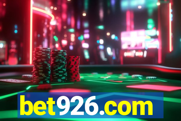 bet926.com