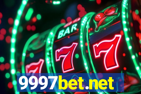 9997bet.net