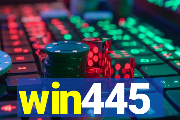 win445