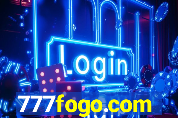 777fogo.com