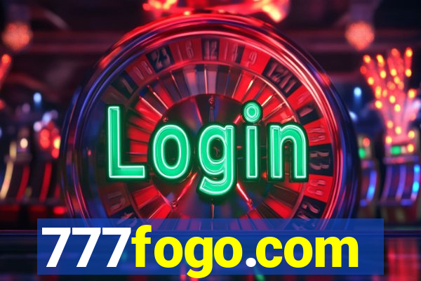 777fogo.com