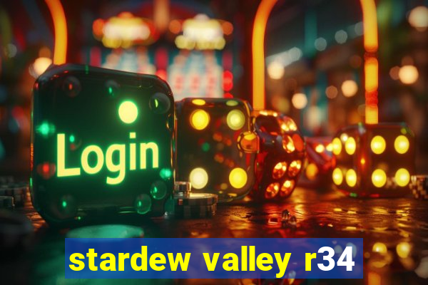 stardew valley r34