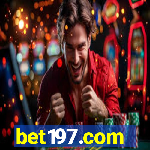 bet197.com