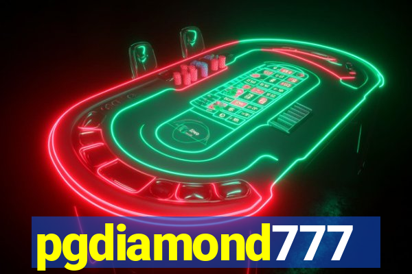 pgdiamond777