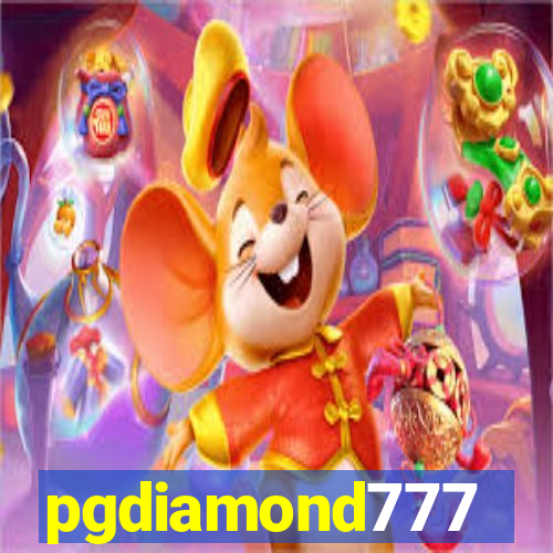 pgdiamond777